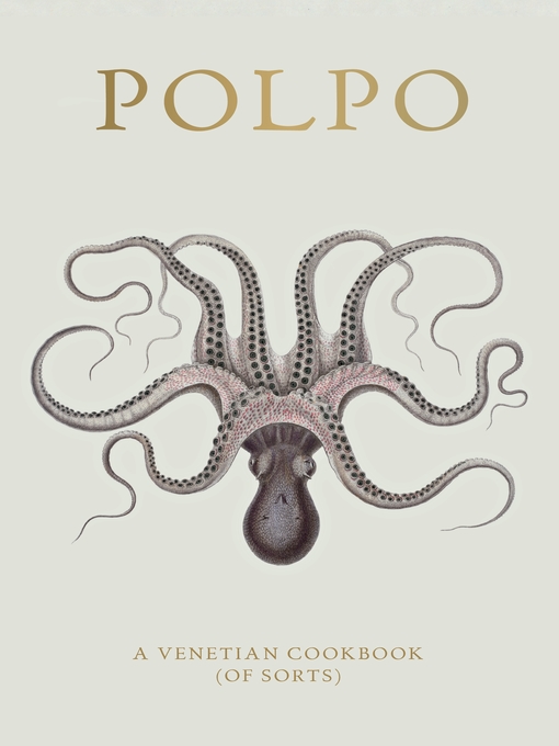 Title details for POLPO by Russell Norman - Wait list